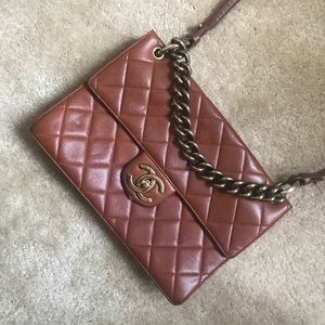 Authentic Chanel Bag